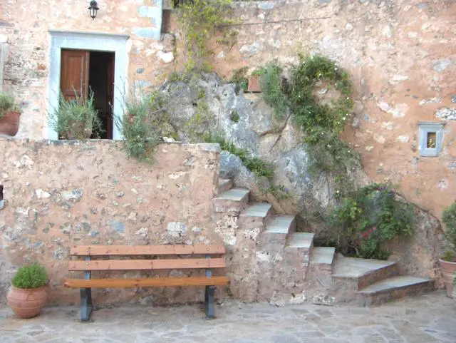 Holy Monastery of Kremasta, photo 25
