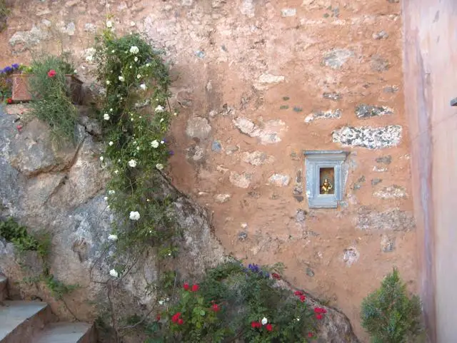 Holy Monastery of Kremasta, photo 28