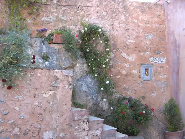 Holy Monastery of Kremasta, photo 29