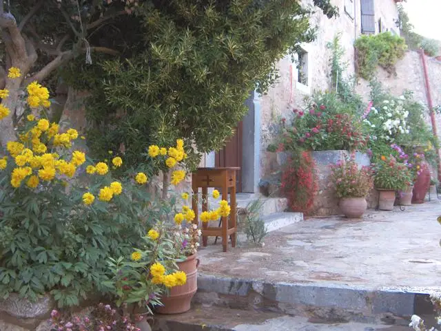 Holy Monastery of Kremasta, photo 35