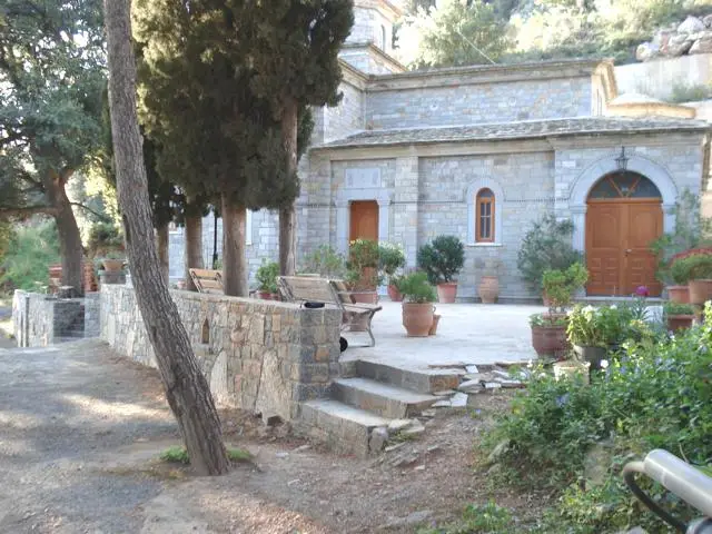 Holy Monastery of Kremasta, photo 40